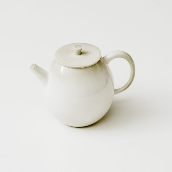 Ceramiczny Czajniczek do Zaparzania Herbaty Stylem Gong Fu Cha