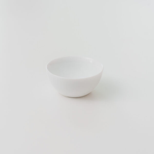 Porcelanowa Czarka 'Wo Zu'