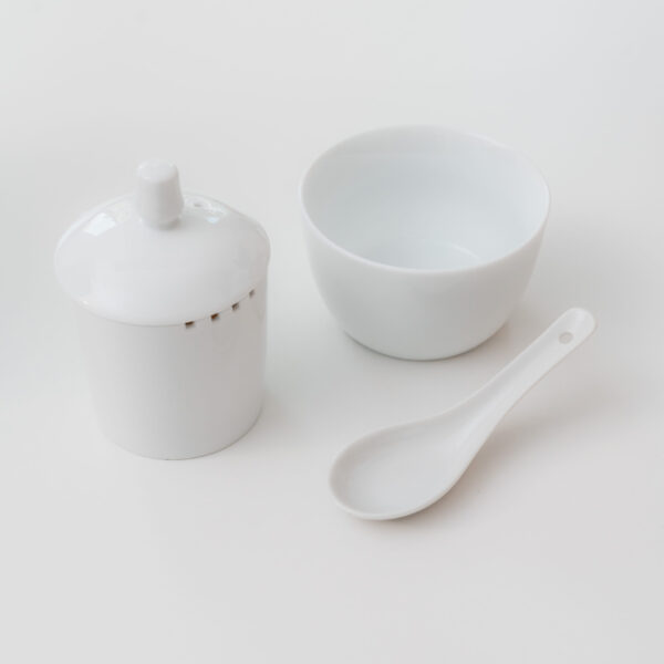 Zestaw do Degustacji Herbat (Cupping)