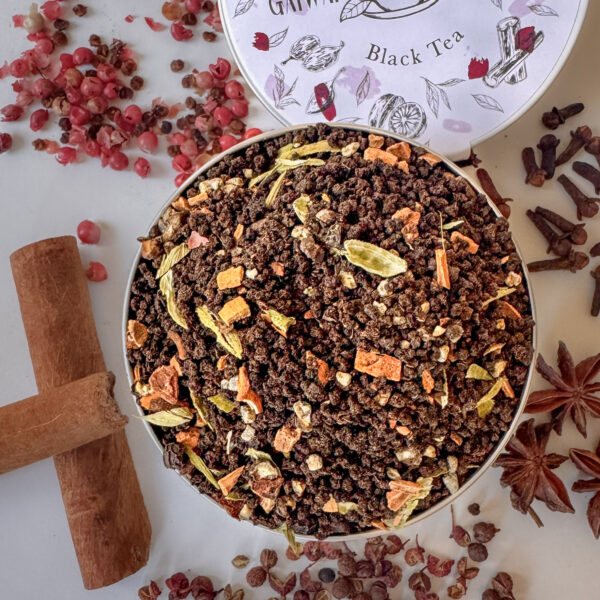 Herbata Czarna Royal Masala Chai