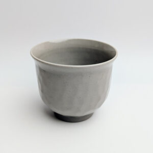 Szary Kruk Czarka do Rytuału Herbacianego