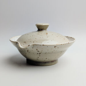 Drobinkowe Shiboridashi do Rytuału Herbacianego