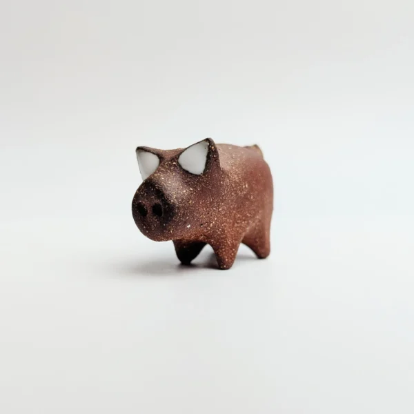 Tea Pet Świnka