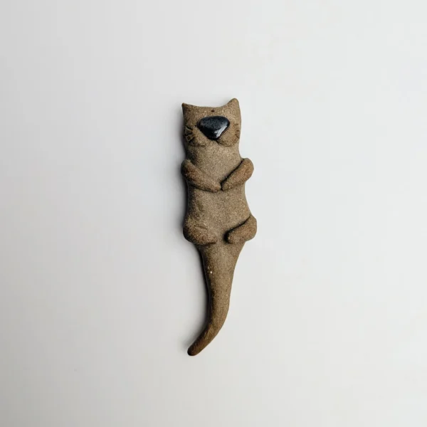 Tea Pet Wydra
